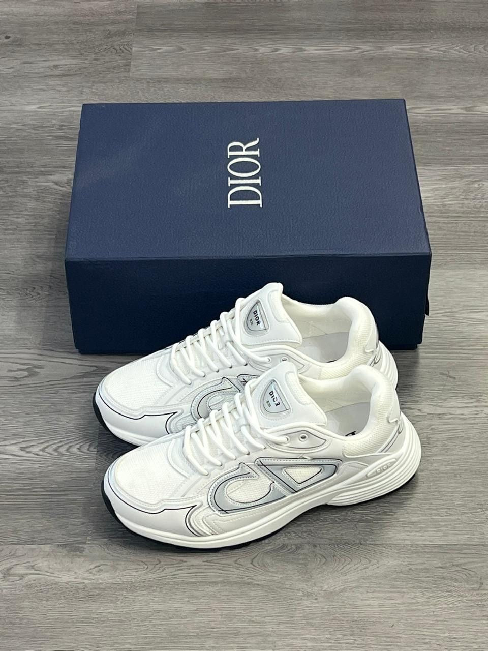 Dior B30 ‘White’ - CHEARTZ