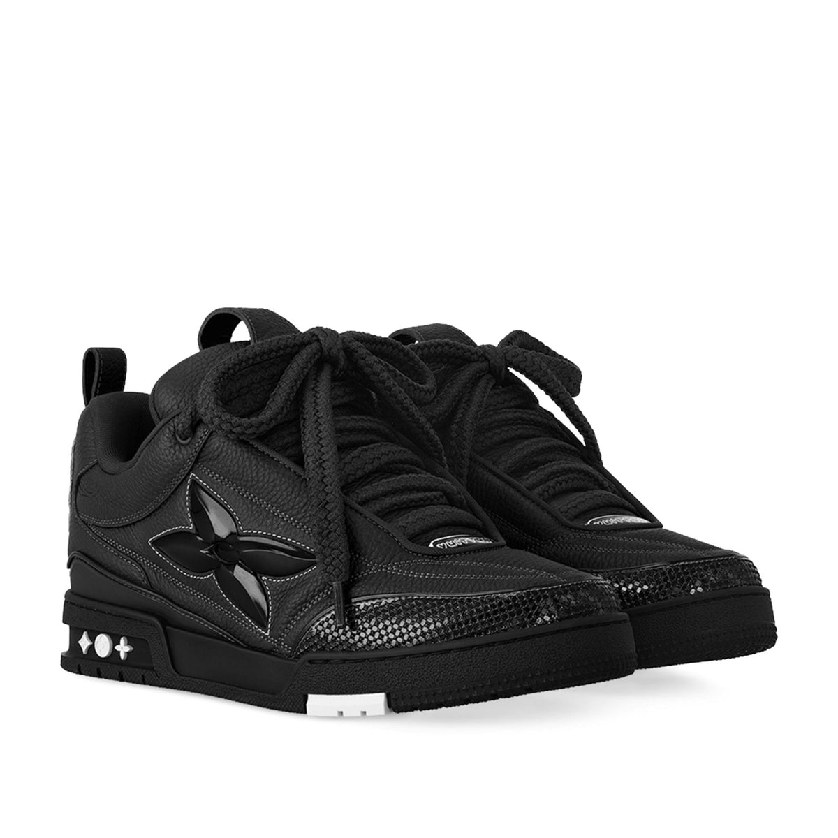Lv Skate - Black