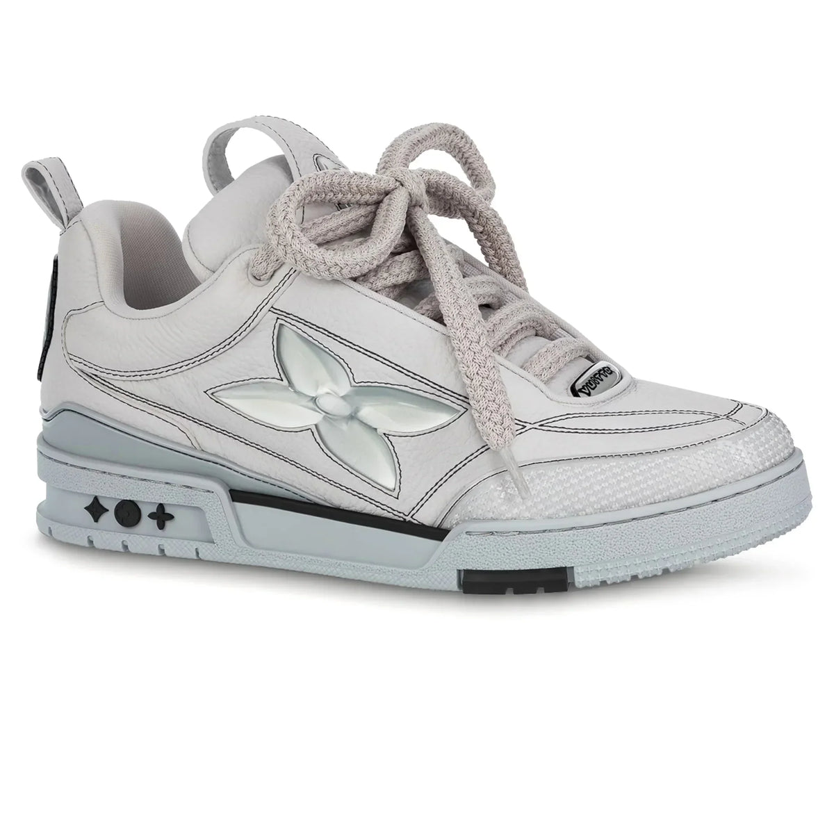 Lv Skate - White
