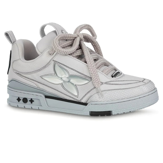 Lv Skate - White