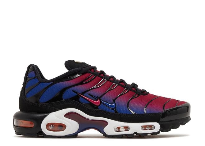 Nike Air Max TN - Barcelona - CHEARTZ