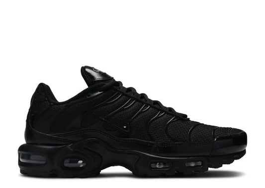 Nike Air Max TN Triple Black - CHEARTZ