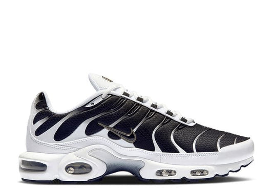 Nike Air Max TN - White & Black - FAVELA