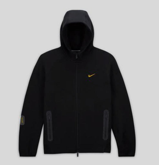 Nike X Nocta Jacket - Black - CHEARTZ