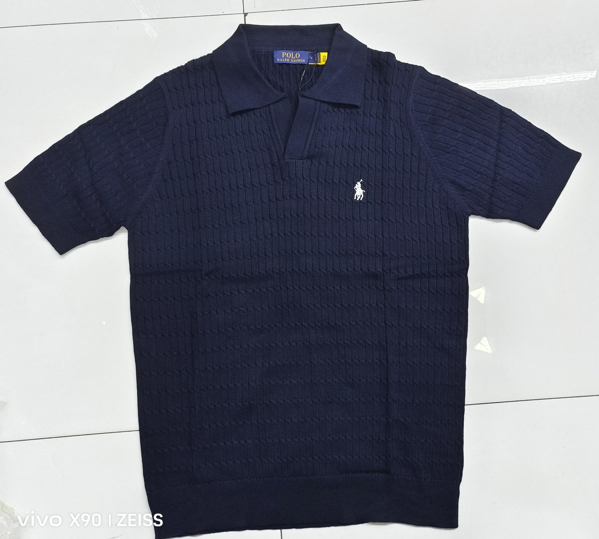 Ralph Lauren Polo T-shirt - Navy