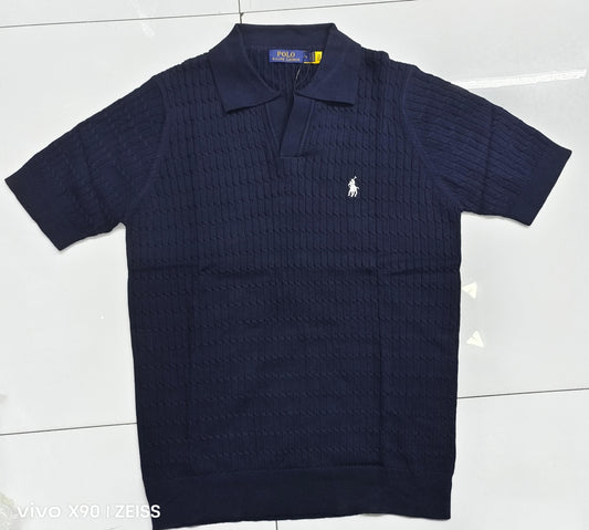 Ralph Lauren Polo T-shirt - Navy