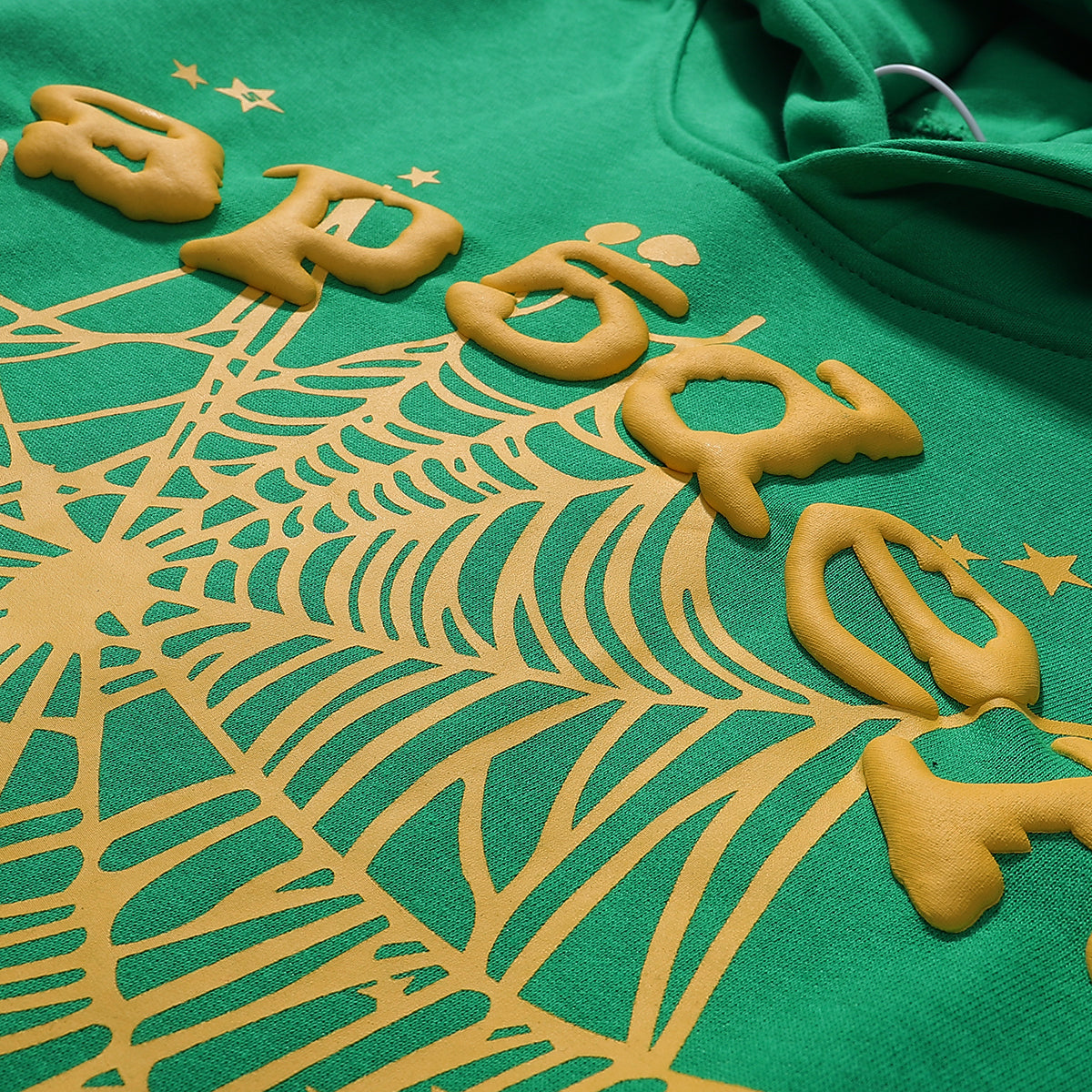 SP5DER OG WEB Tracksuit