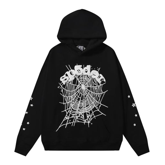 SP5DER - OG WEB “BLACK"